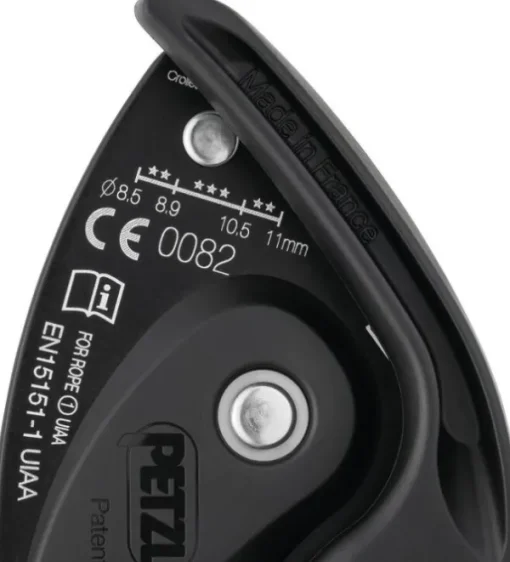 Petzl Grigri Belay Device köysijarru, Blue Online