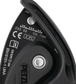 Petzl Grigri Gray Online