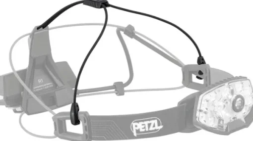 Petzl Nao RL Headlamp otsalamppu Discount