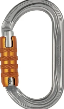 Petzl Ok Triact-Lock Fashion
