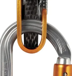 Petzl Ok Triact-Lock Fashion