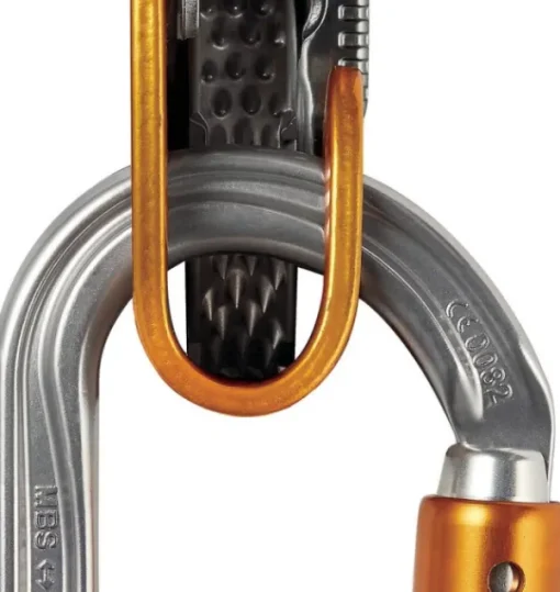 Petzl Ok Triact-Lock Fashion