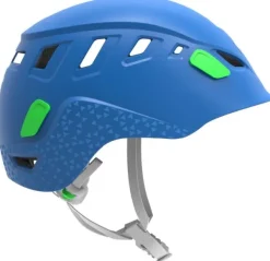 Picchu Blue, Lastenkypärä-Petzl Best