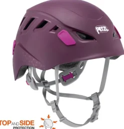 Picchu Violet, Lastenkypärä-Petzl Sale