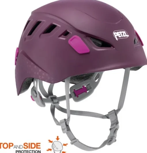 Picchu Violet, Lastenkypärä-Petzl Sale