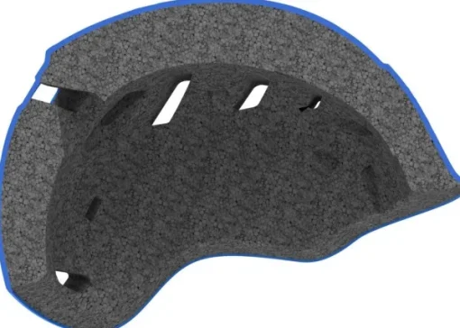 Picchu Violet, Lastenkypärä-Petzl Sale