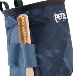 Petzl Saka Chalk Bag Saka Orange Sale