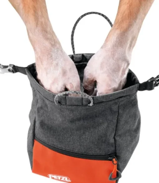 Petzl Sakab Chalk Bag Sakab Sale