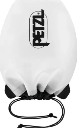 Shell LT Headlamp Pouch säilytyspussi otsalampuille-Petzl Clearance