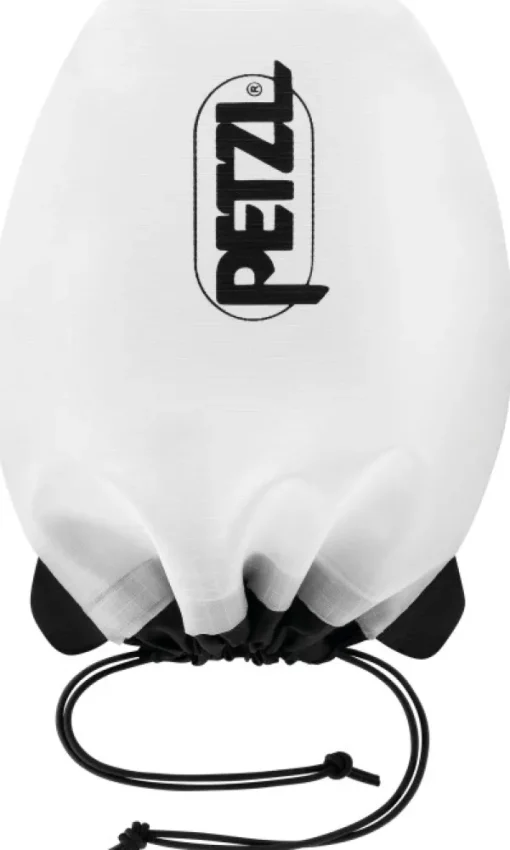 Shell LT Headlamp Pouch säilytyspussi otsalampuille-Petzl Clearance