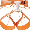 Sitta Orange-Petzl New