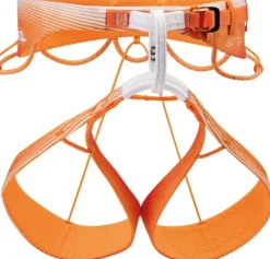 Sitta Orange-Petzl New