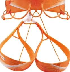 Sitta Orange-Petzl New