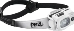 Petzl Swift RL Lamp otsalamppu, White Sale