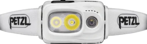 Petzl Swift RL Lamp otsalamppu, White Sale