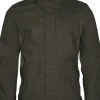 Finnveden Trail Hybrid Jacket takki, maastonvihreä-Pinewood Online