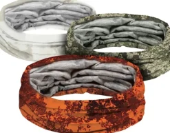 Pinewood Head Scarf -tuubihuivi, 3 kpl Online