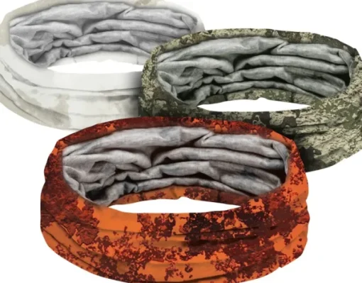 Pinewood Head Scarf -tuubihuivi, 3 kpl Online