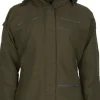 Pinewood Hunter Pro Xtr 2.0 Jacket naisten metsästystakki, tummanvihreä Sale