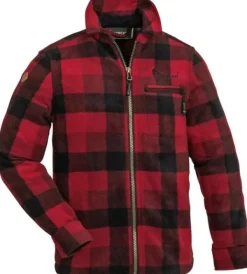 Kids Kanada -lasten fleecetakki-Pinewood Fashion