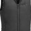 Lämpöliivi Ultra Body Heat Black/Grey-Pinewood Sale