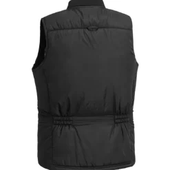 Lämpöliivi Ultra Body Heat Black/Grey-Pinewood Sale
