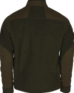 Pinewood Småland Forest Fleece Jacket fleecetakki, tummanvihreä Sale