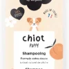 BIOGANCE Plouf by pentushampoo, 400ml New