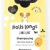 Plouf by shampoo pitkälle turkille, 400ml-BIOGANCE Sale