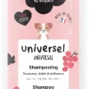 BIOGANCE Plouf by Universal shampoo, 400ml Discount