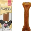 PLUTOS Juusto & Lohi Koiranpuruluu Large Fashion