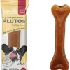 Juusto & Naudanliha puruluu Small-PLUTOS Online