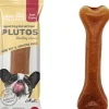 Juusto & Naudanliha puruluu Large-PLUTOS Online