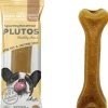 PLUTOS koiranpuruluu juusto & kana Large Outlet