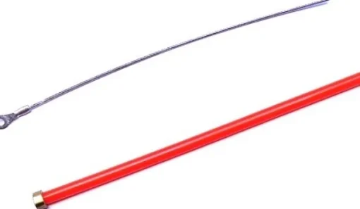 Pointer Magnum / G400 -tutkapannan antenni ja suojaputki-Tracker Outlet