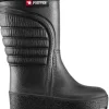 Polyver Kids Winter Black Fashion