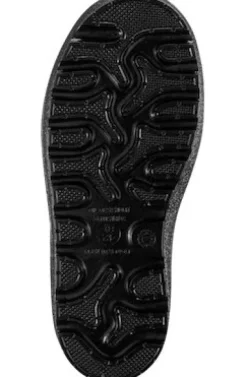 Polyver Kids Winter Black Fashion
