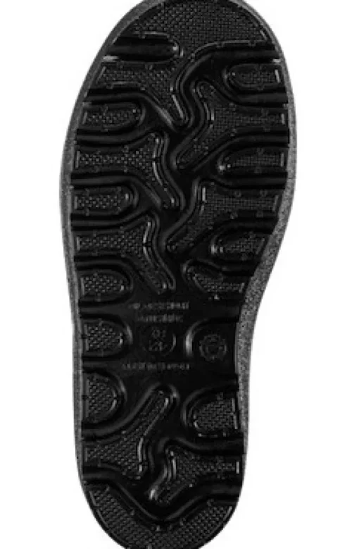 Polyver Kids Winter Black Fashion