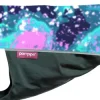 Jumppa koiran fleecetakki, 60 - 65 cm, Aurora-Pomppa Best