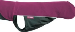 Pomppa Jumppa koiran fleecetakki, 60 - 65 cm, punavioletti Fashion