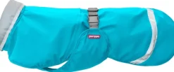 Kuori koiran sadetakki, 31-34 cm, Arctic-Pomppa Fashion