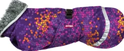 Perus koirien talvitakki, 44 - 48 cm, Cosmos-Pomppa Outlet