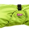 Pomppa Sade koiran sadetakki, 44 - 48 cm, Lime Sale