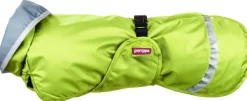 Sade koiran sadetakki, 31 - 34 cm, Lime-Pomppa Fashion