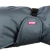 Toppa erittäin lämmin talvitakki, 25 - 28 cm, harmaa-Pomppa Outlet