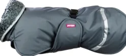 Pomppa Toppa erittäin lämmin talvitakki, 44 - 48 cm, harmaa Sale
