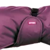 Toppa koiran talvitakki, 52-56 cm, Plum-Pomppa Discount