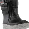 Powerboot Kids Original Low Black-Powerboots New
