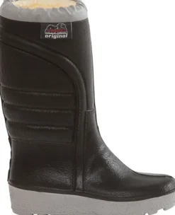 Powerboot Original High -30 °C talvisaappaat, musta/harmaa-Powerboots New