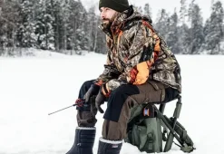 Powerboot Original Low -talvisaappaat-Powerboots New
